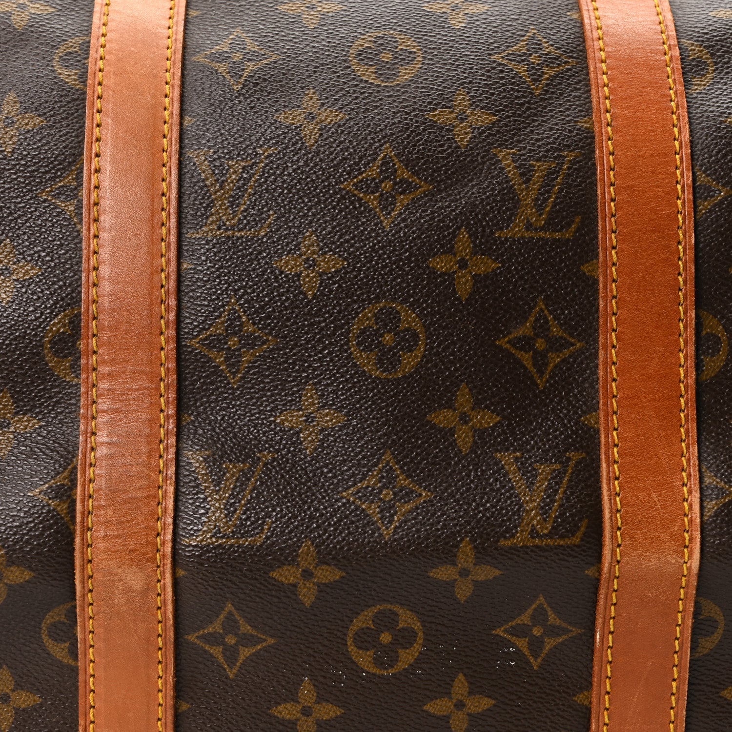 Monogram Keepall Bandouliere 50
