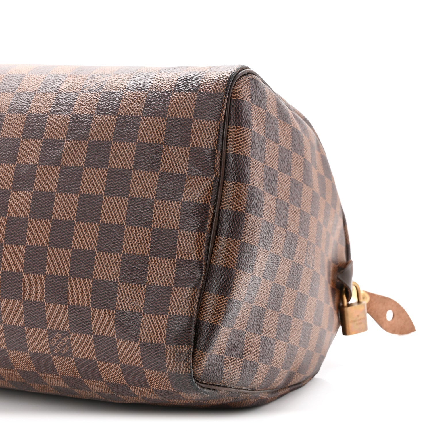 Damier Ebene Speedy 35