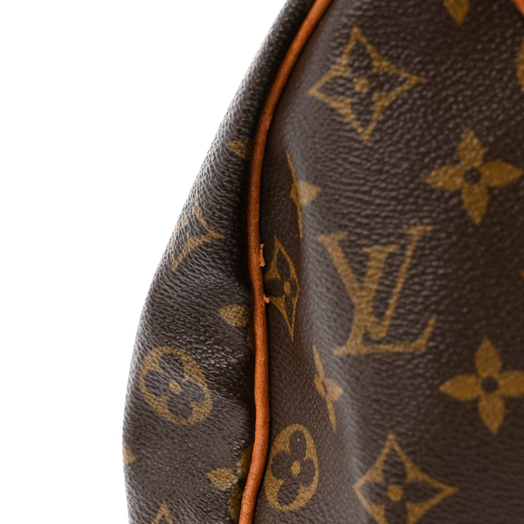 Monogram Speedy 35