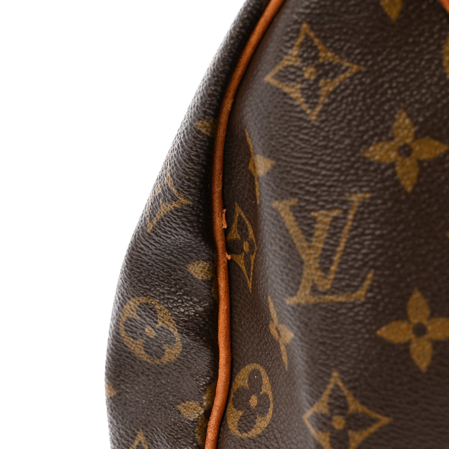 Monogram Speedy 35