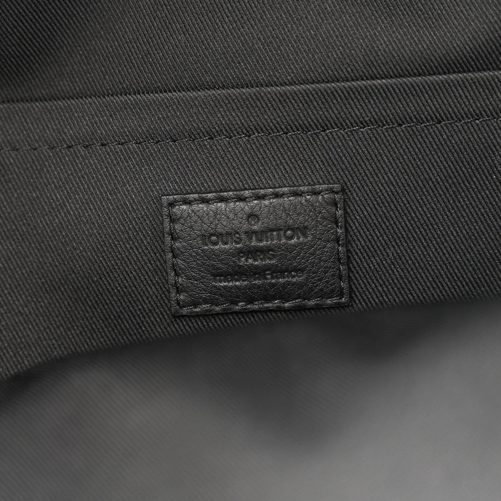 Monogram Palm Springs Backpack MM