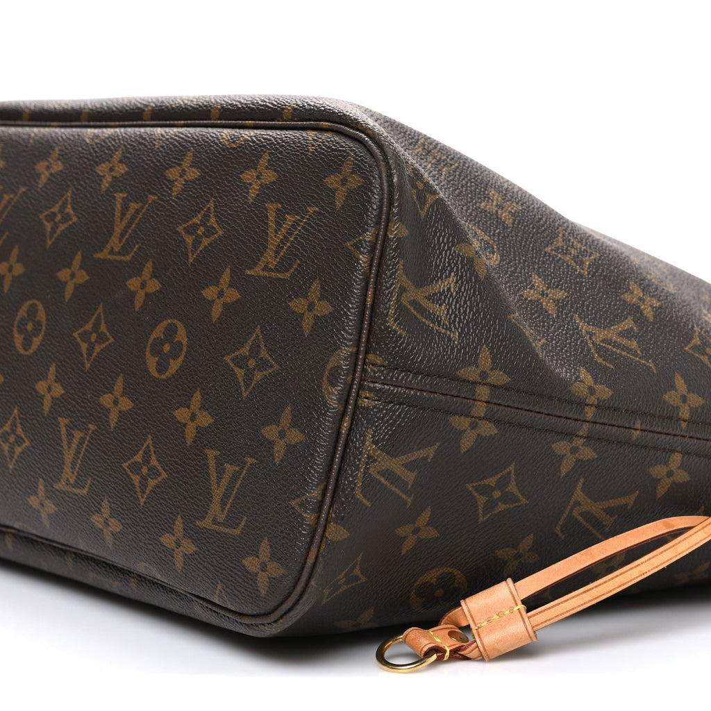 Monogram Neverfull MM