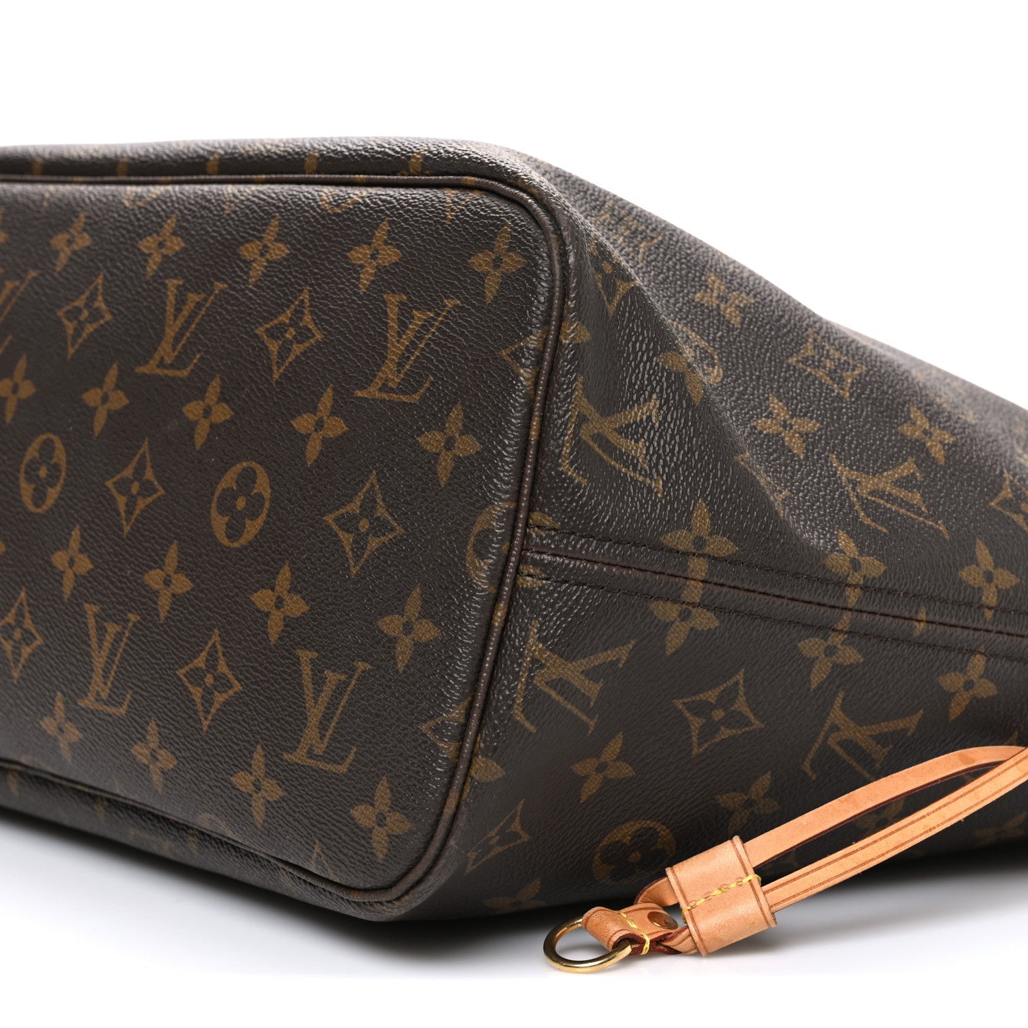 Monogram Neverfull MM