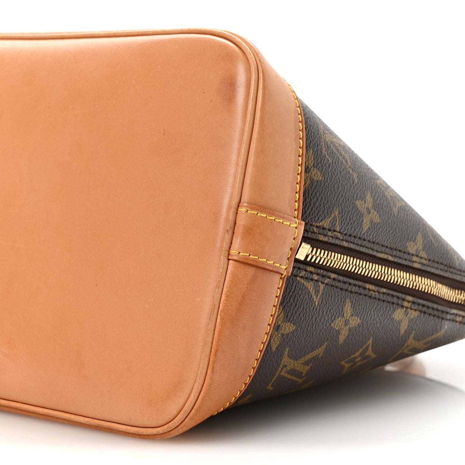 Monogram Alma PM