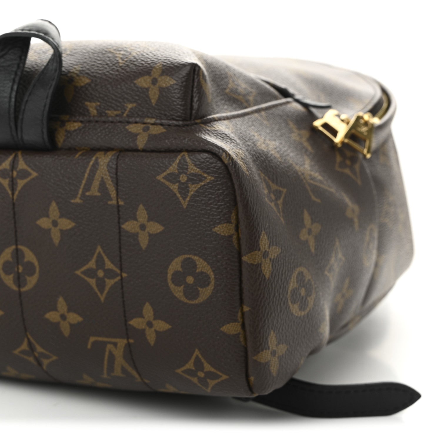 Monogram Palm Springs Backpack PM