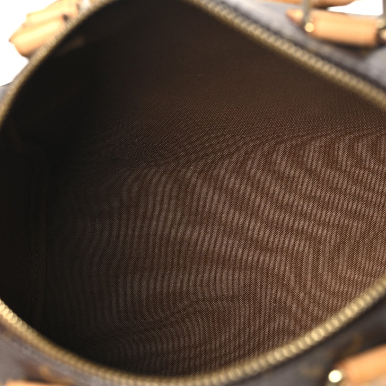 Monogram Speedy Bandouliere 25