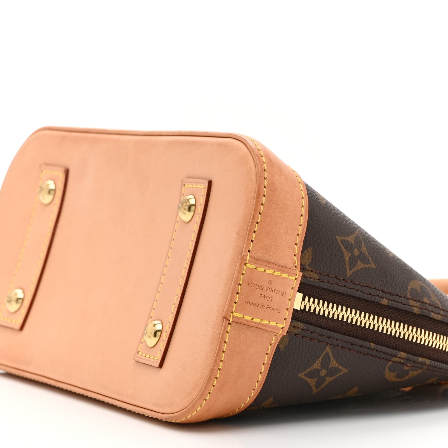 Monogram Alma BB