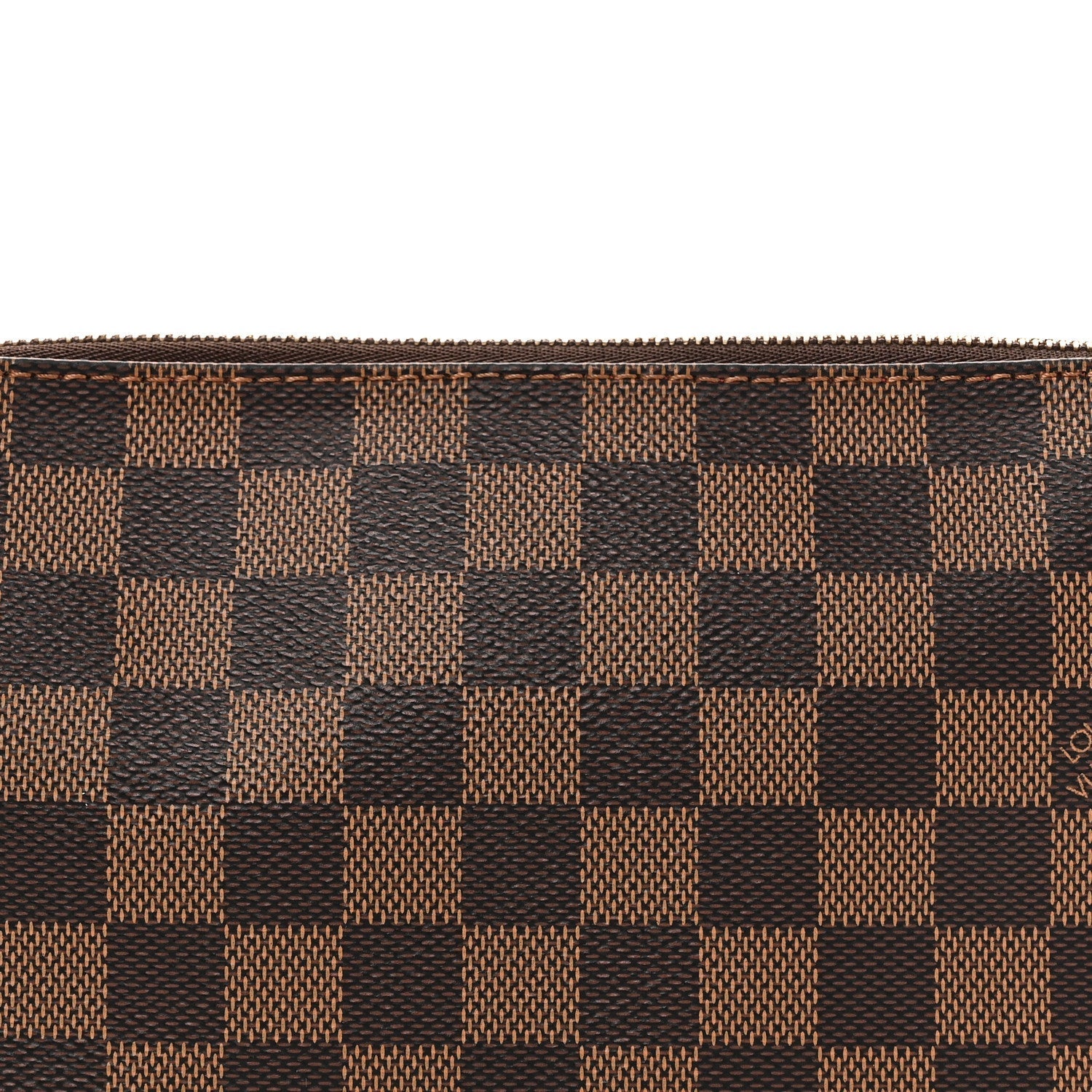 Damier Ebene Pochette Accessories NM