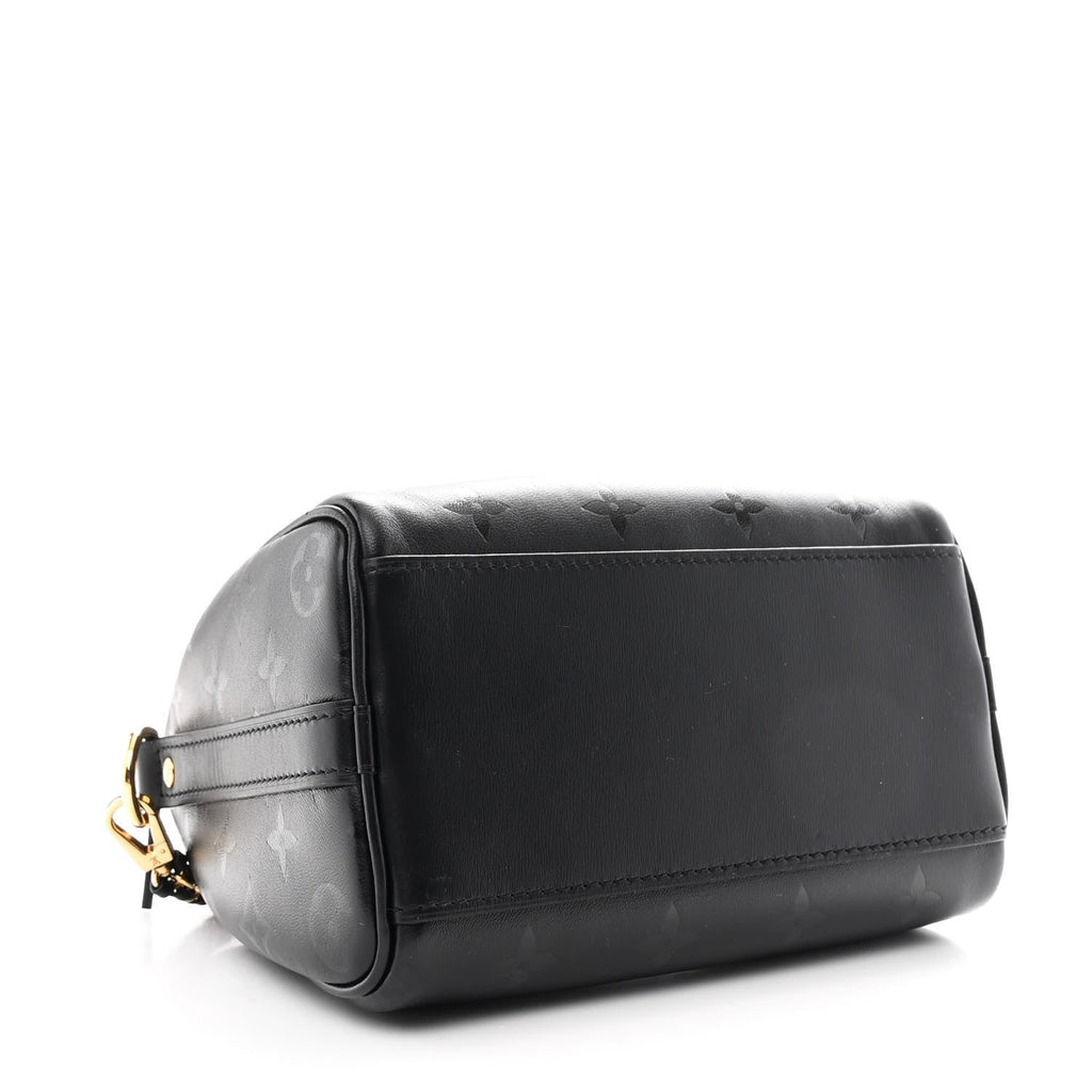 Monogram Ink Speedy BB Black