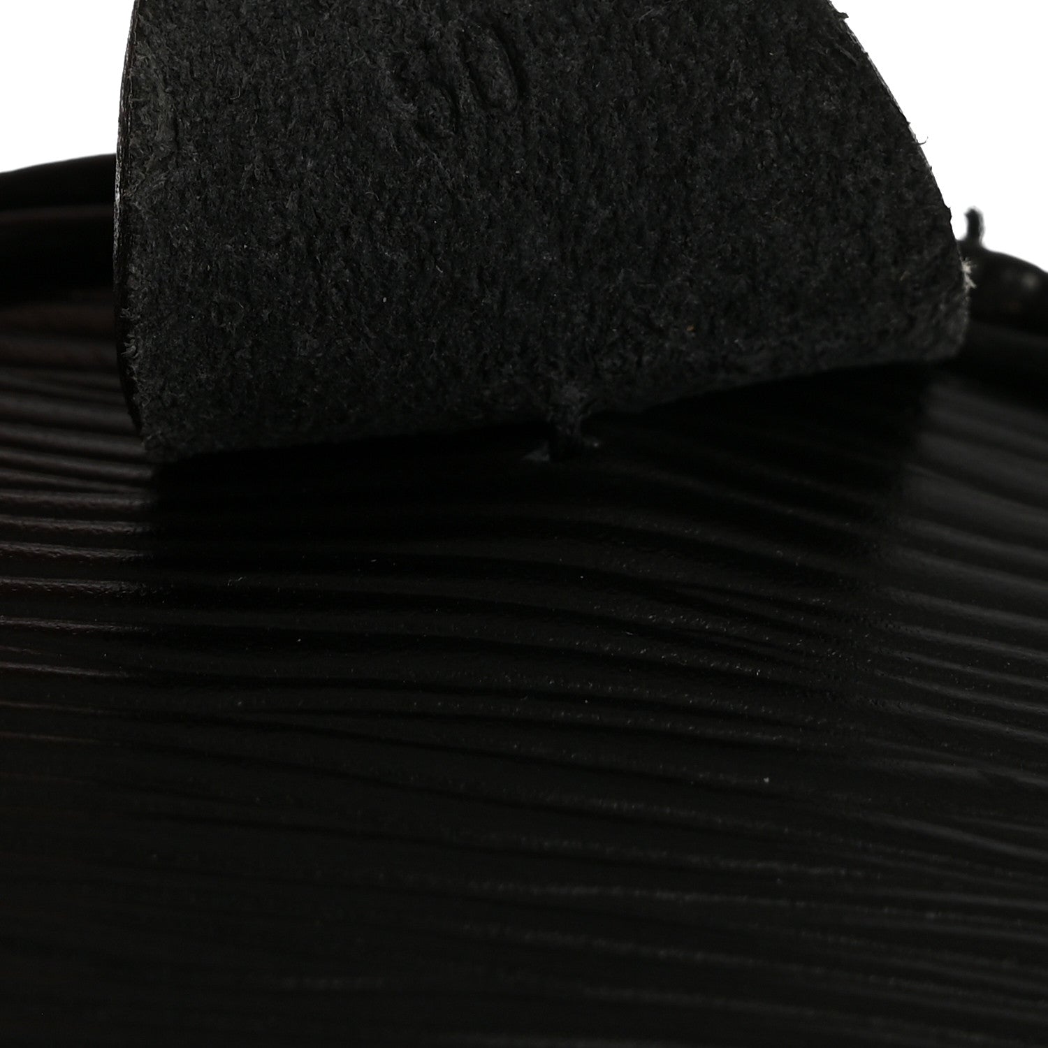 Epi Keepall 50 Black