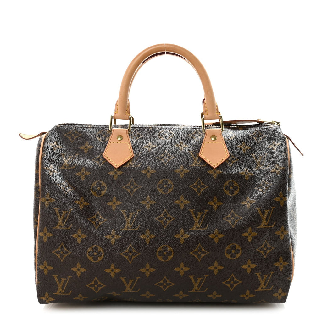 Monogram Speedy 30
