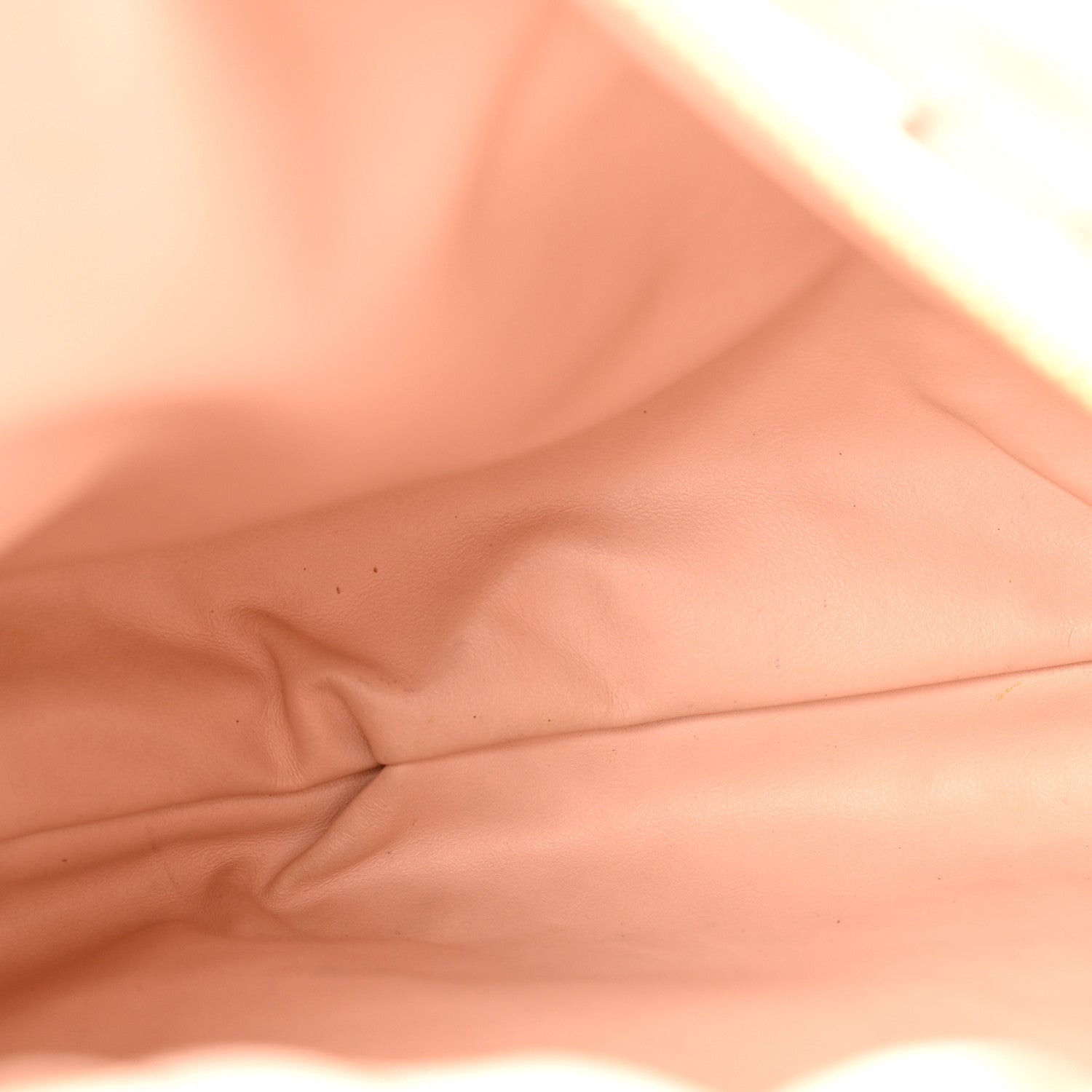 Nappa Intrecciato Teen Jodie Hobo Lotus