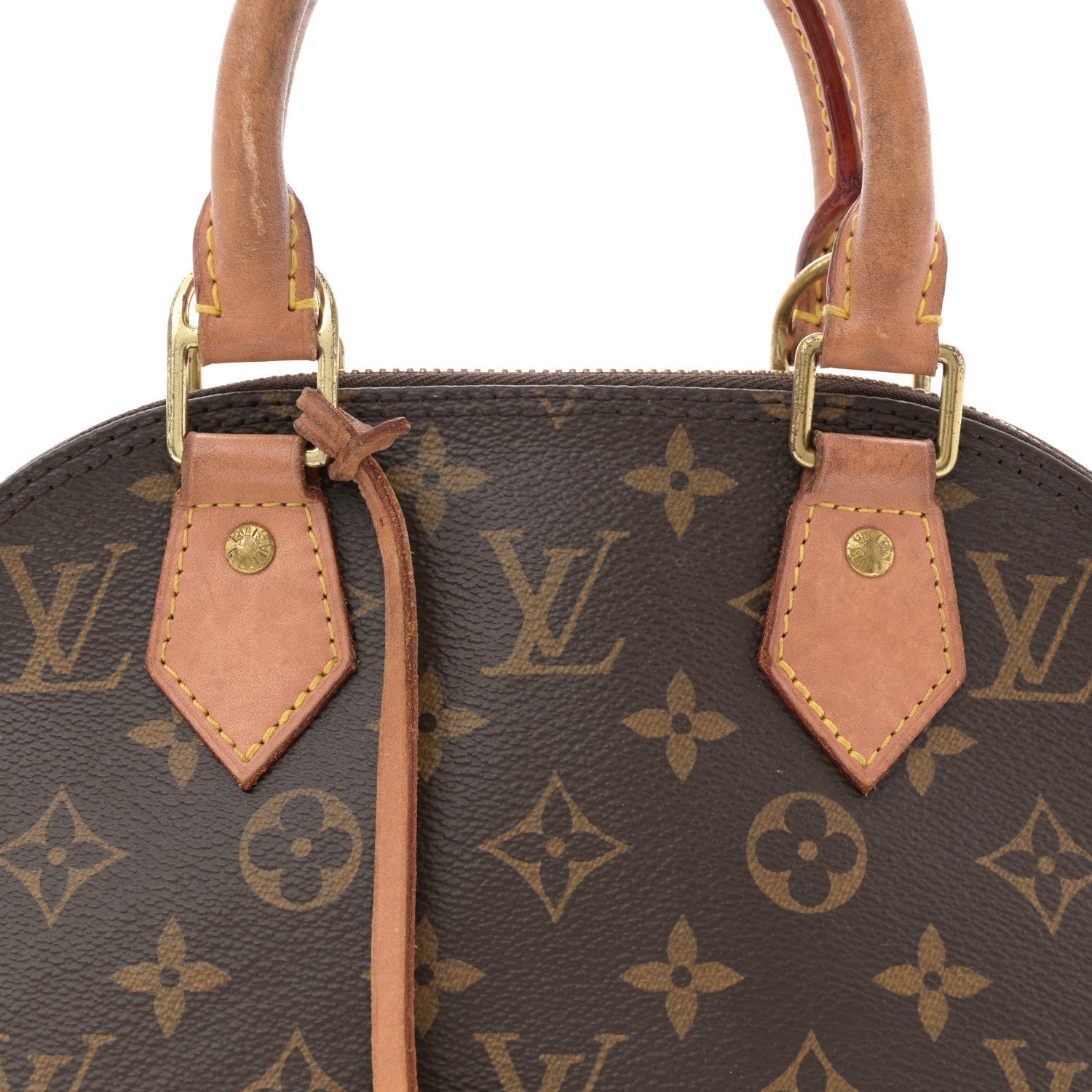 Monogram Alma BB