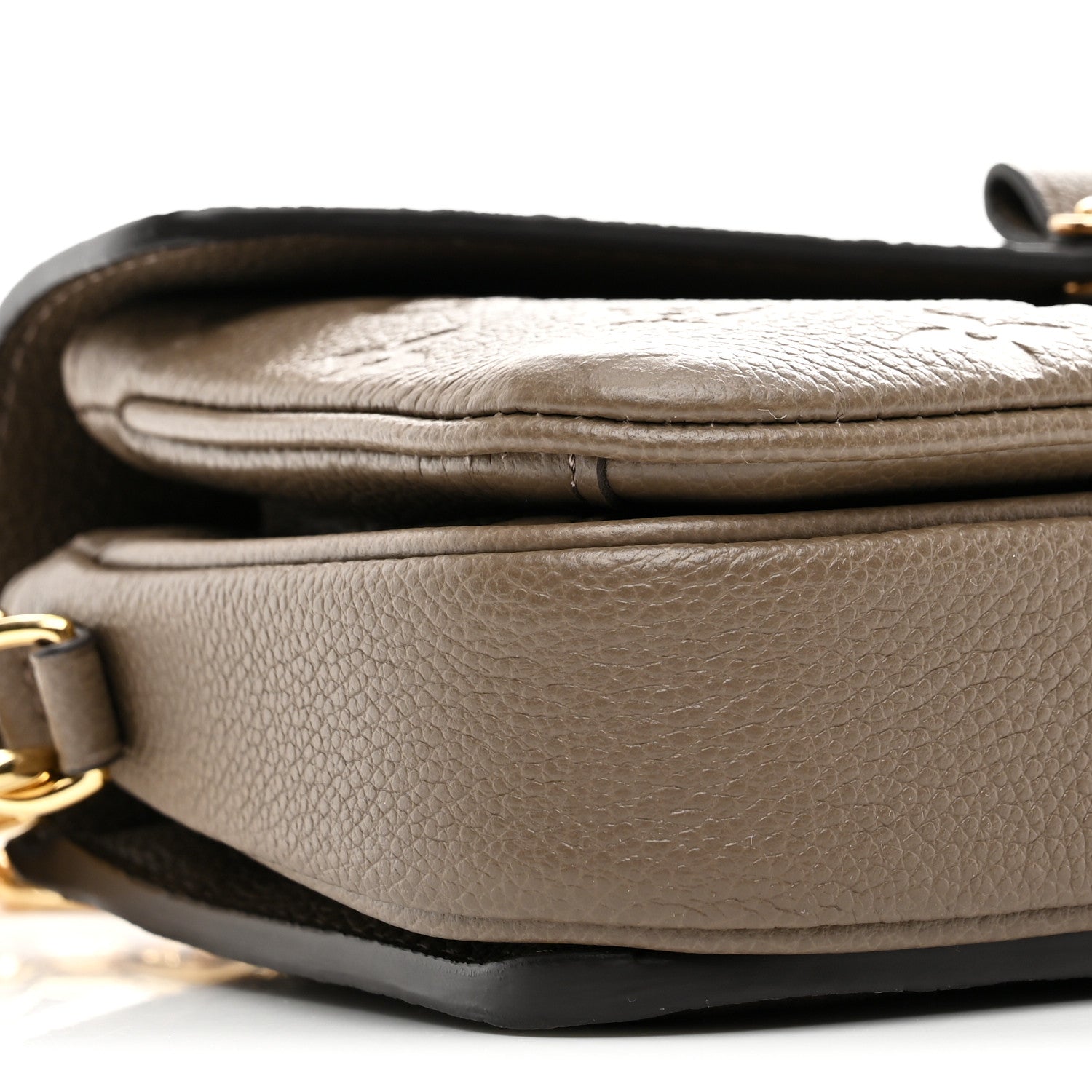 Empreinte Pochette Metis East West Smoke