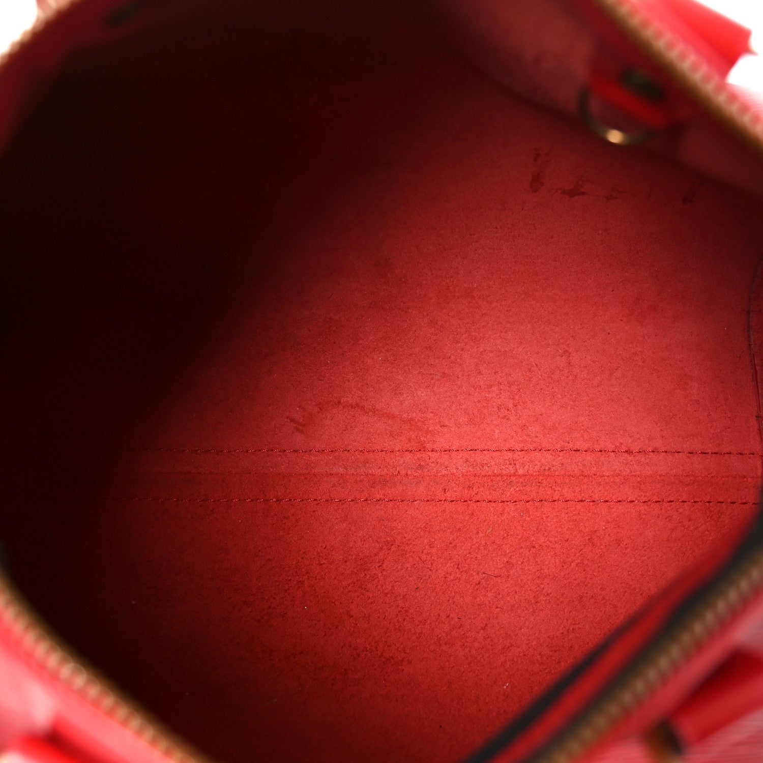 Epi Speedy 25 Castillan Red