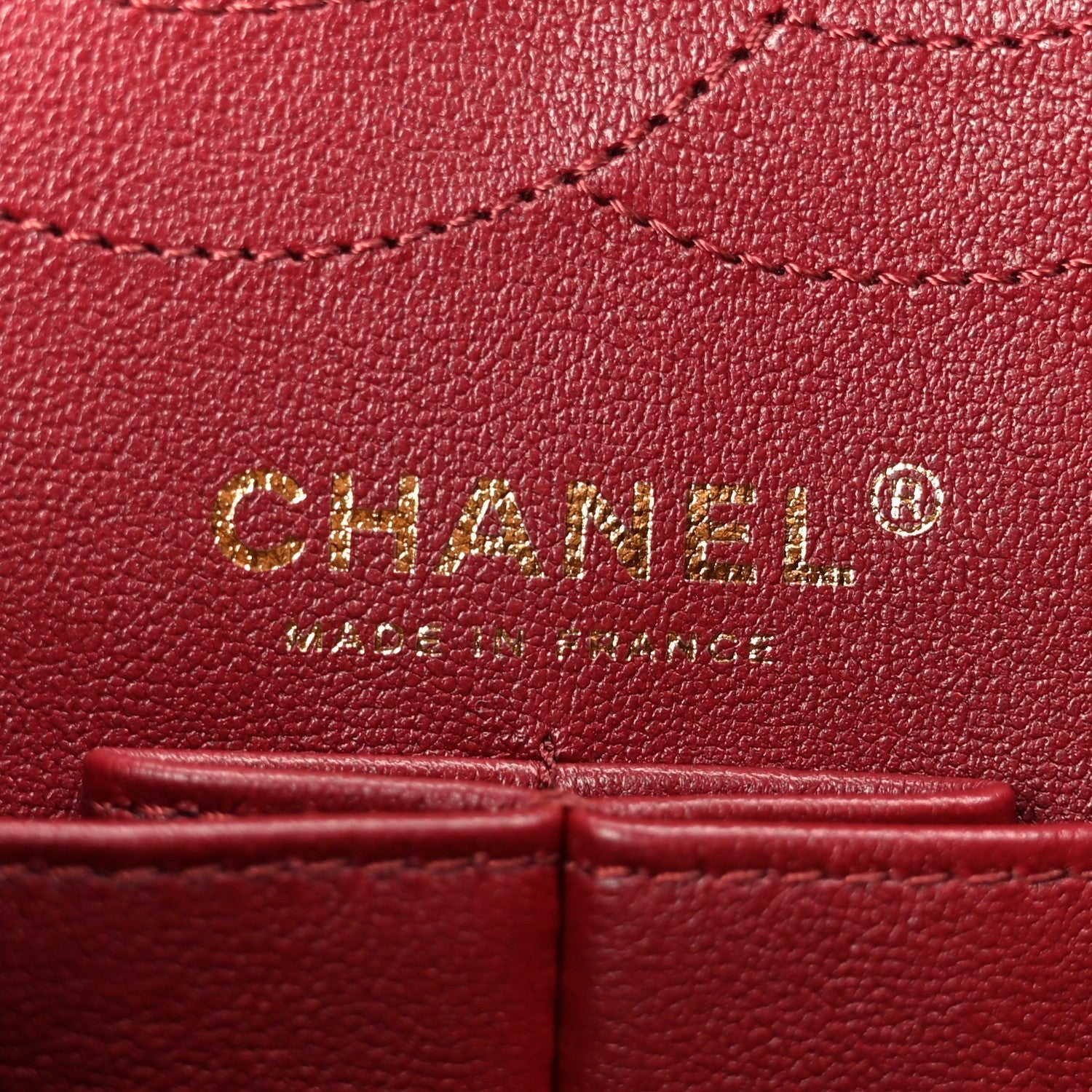 Lambskin Quilted Crush 2.55 Reissue 225 Flap Camel