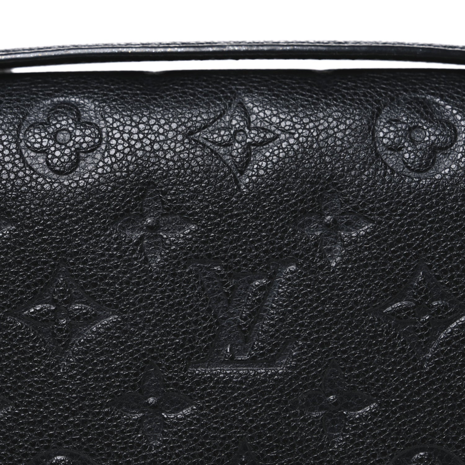 Empreinte Pochette Metis Black