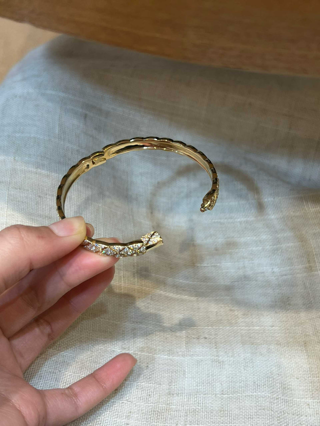COCO CRUSH BRACELET