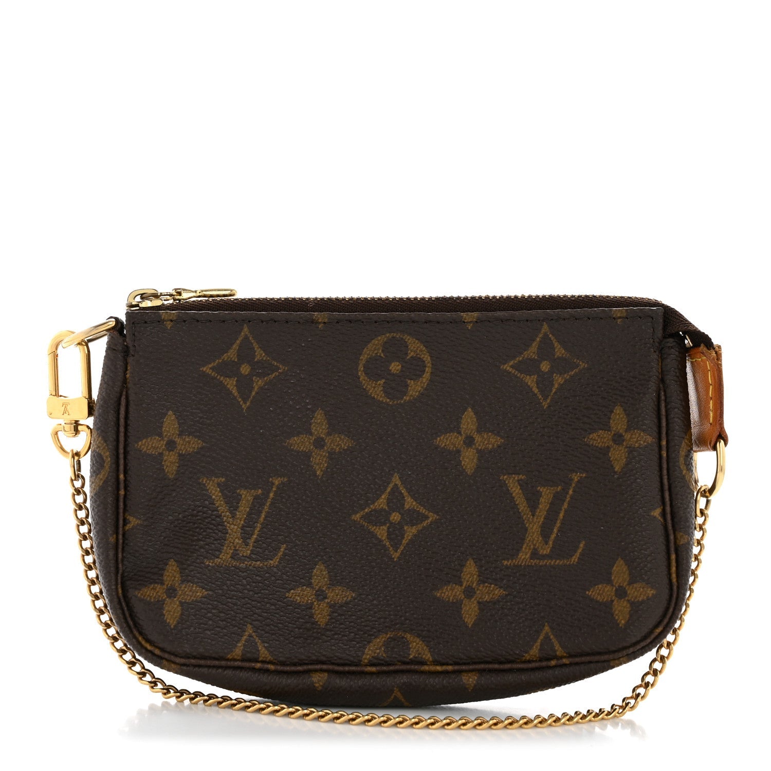 Monogram Mini Pochette Accessories