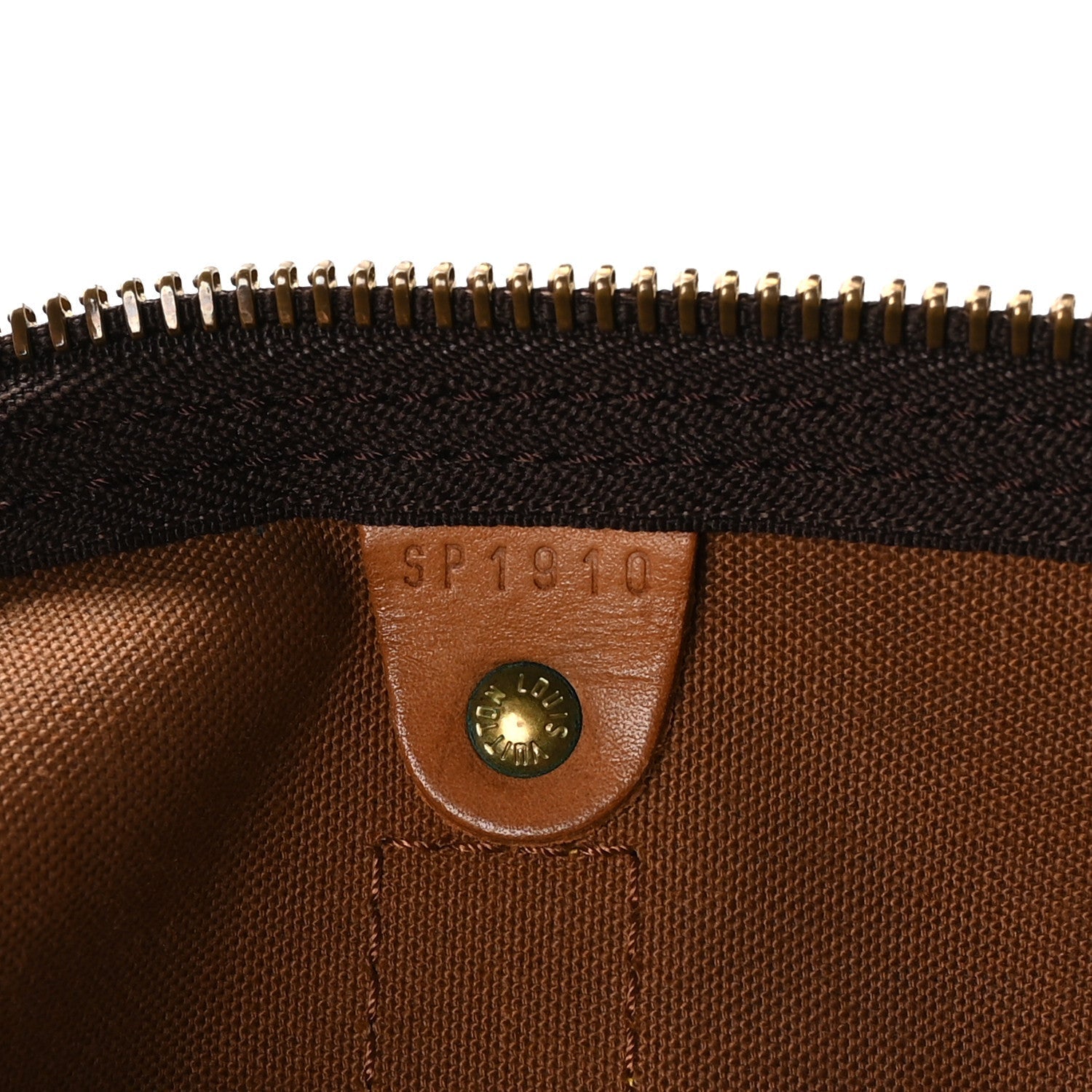 Monogram Keepall 45