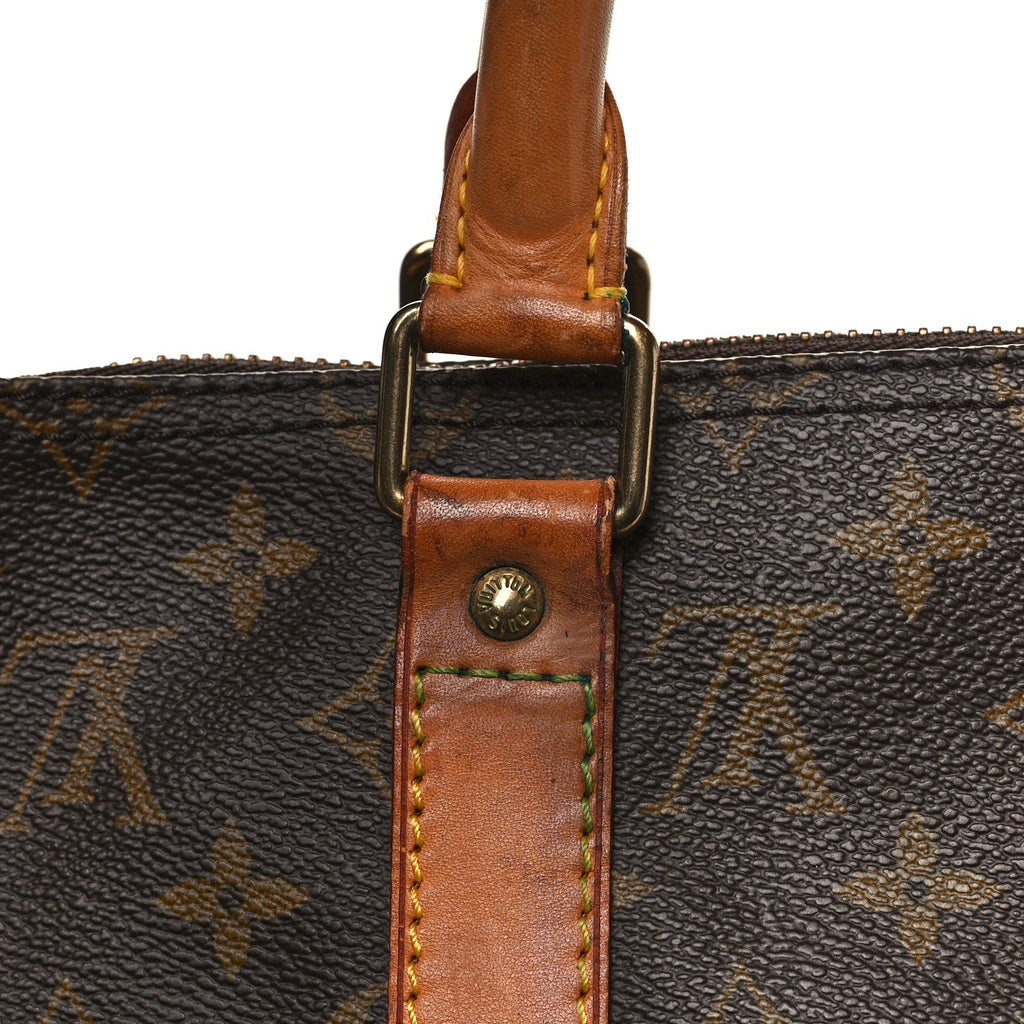 Monogram Keepall 50