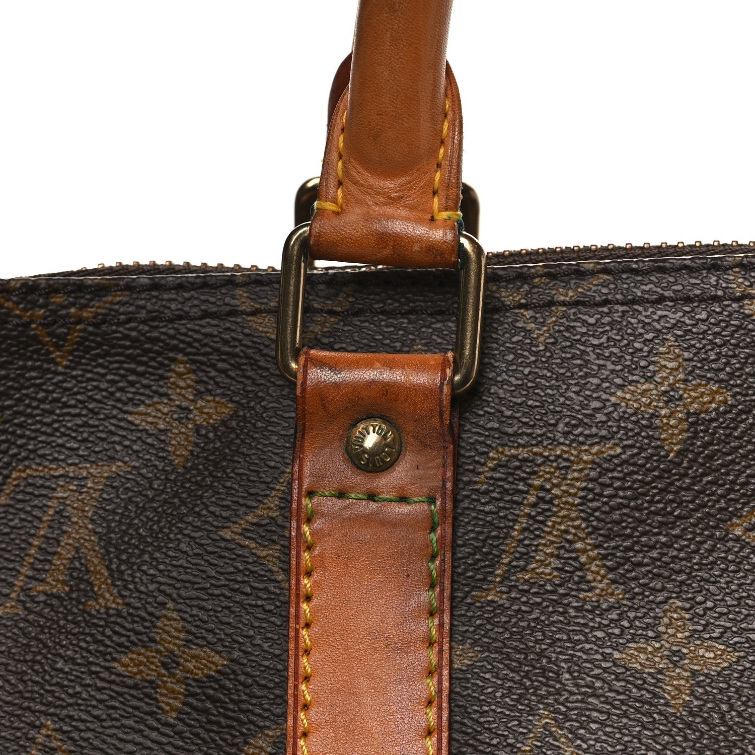 Monogram Keepall 50