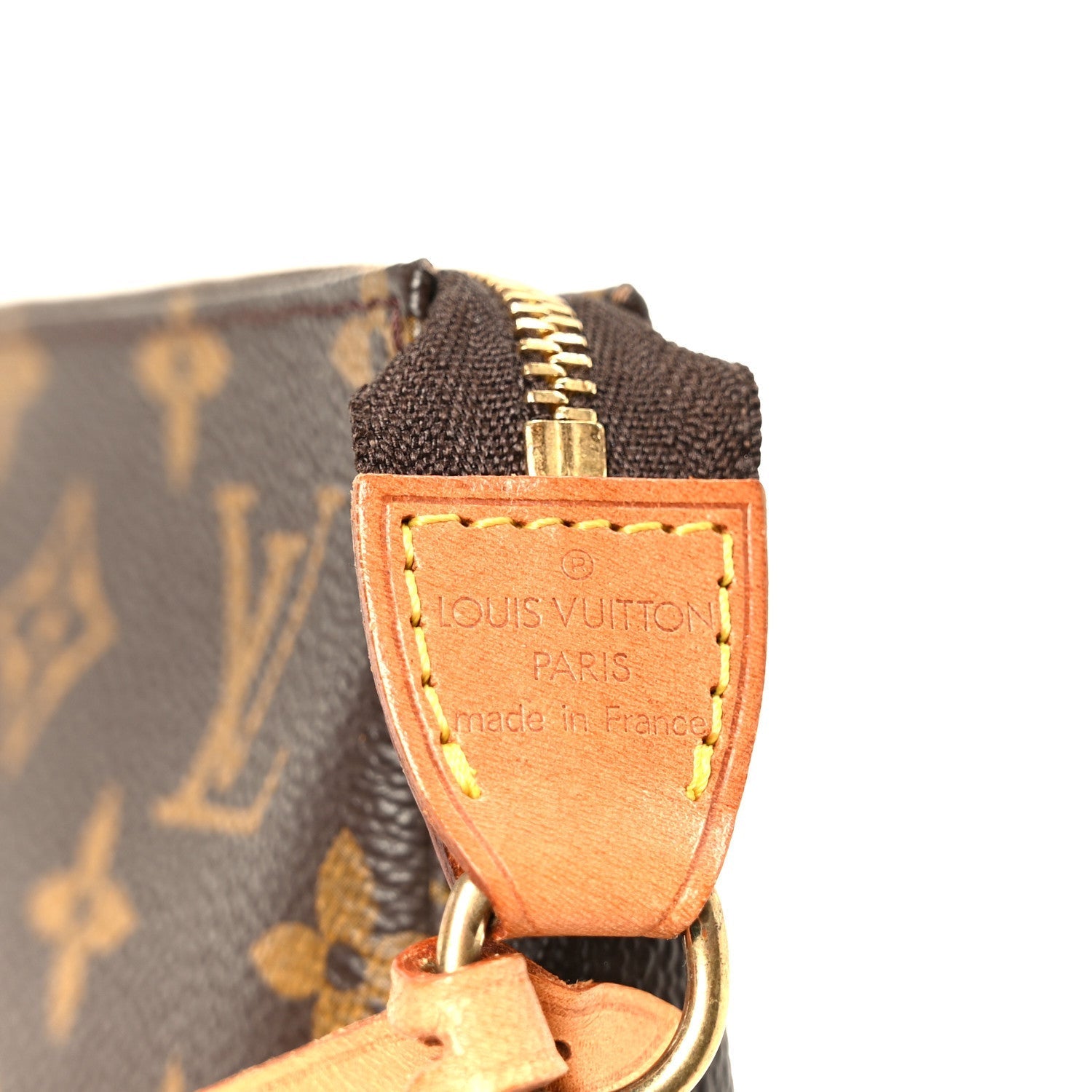 Monogram Pochette Accessories