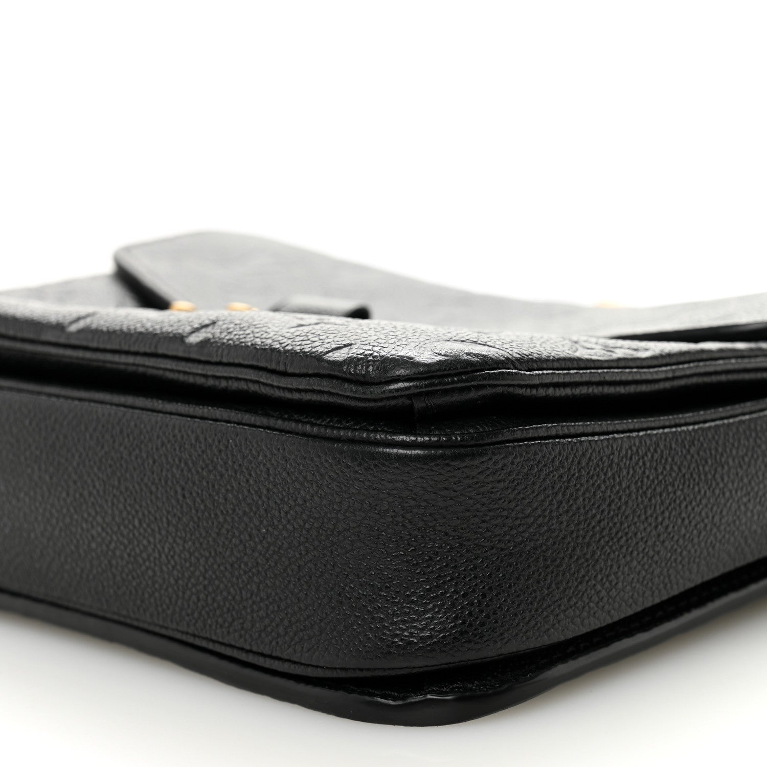Empreinte Pochette Metis Black