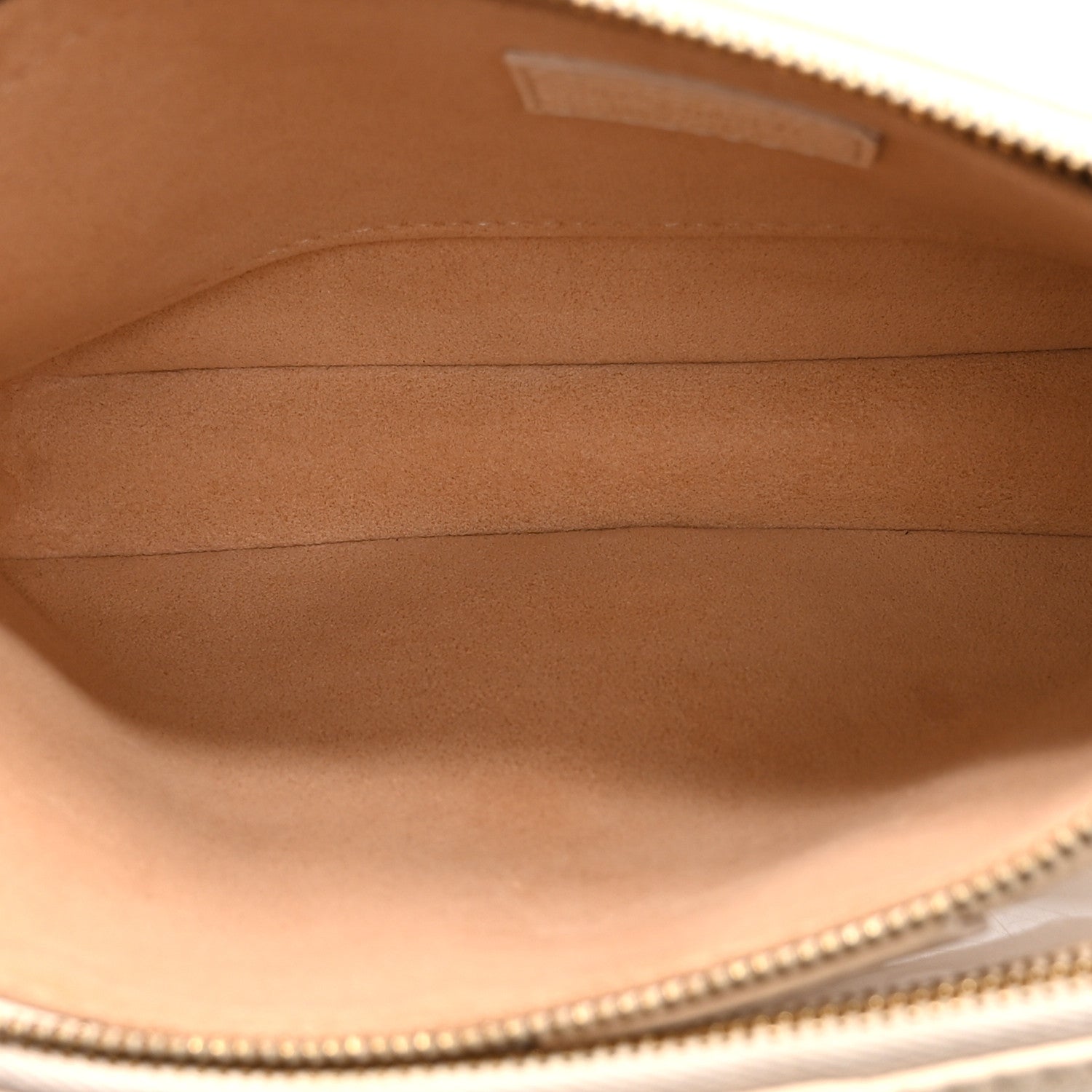 Empreinte Monogram Giant Multi Pochette Accessories  Cream
