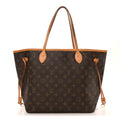 Monogram Neverfull MM