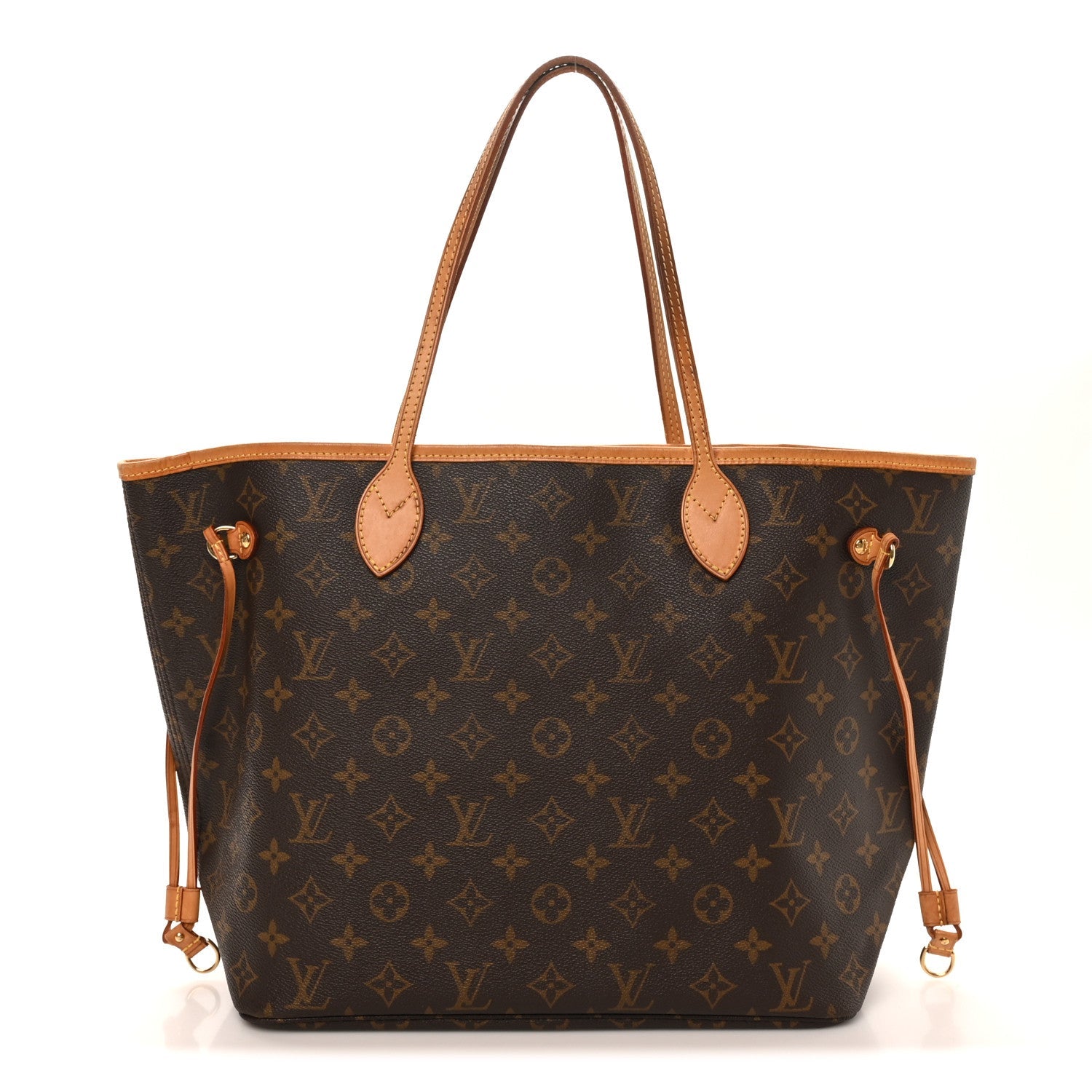 Monogram Neverfull MM