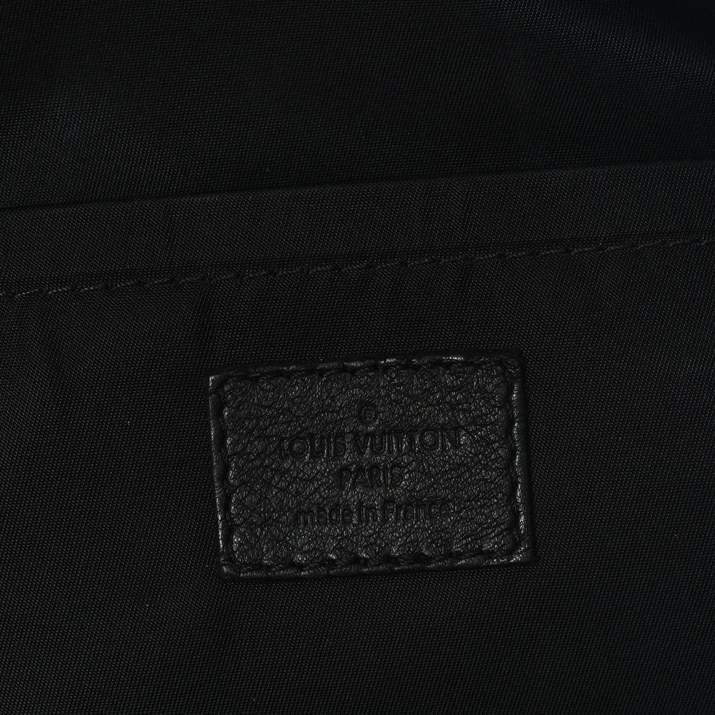 Monogram Palm Springs Backpack PM