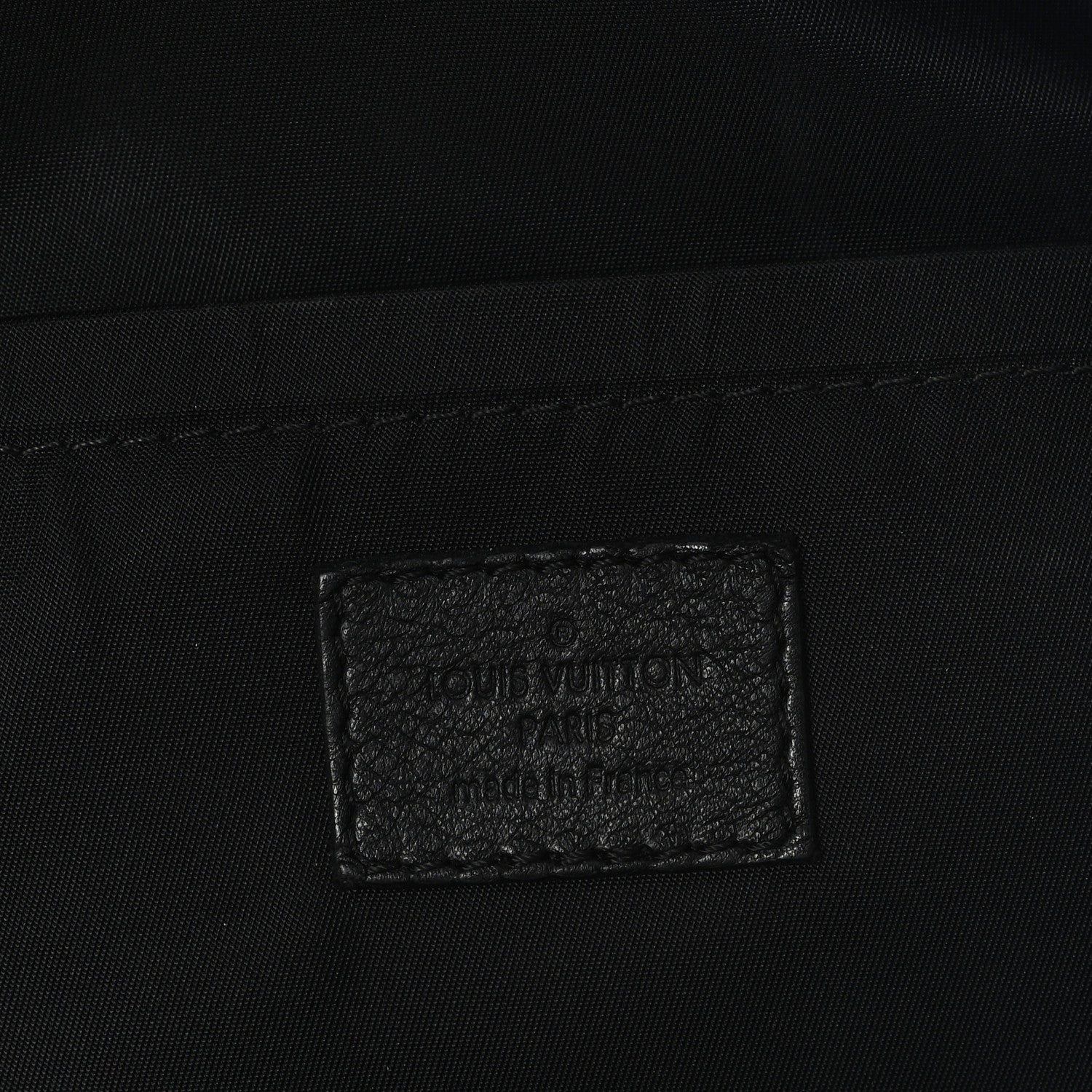 Monogram Palm Springs Backpack PM