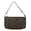 Monogram Pochette Accessories