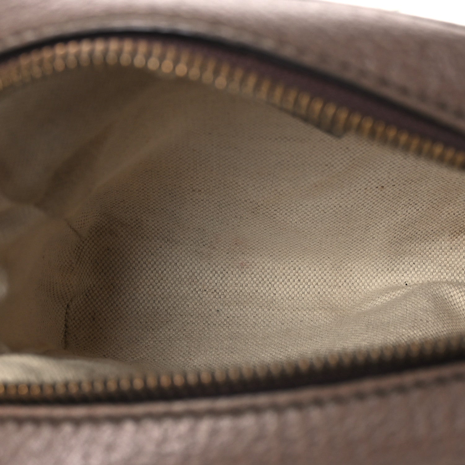 GG Supreme Monogram Web Mini Ophidia Messenger Brown