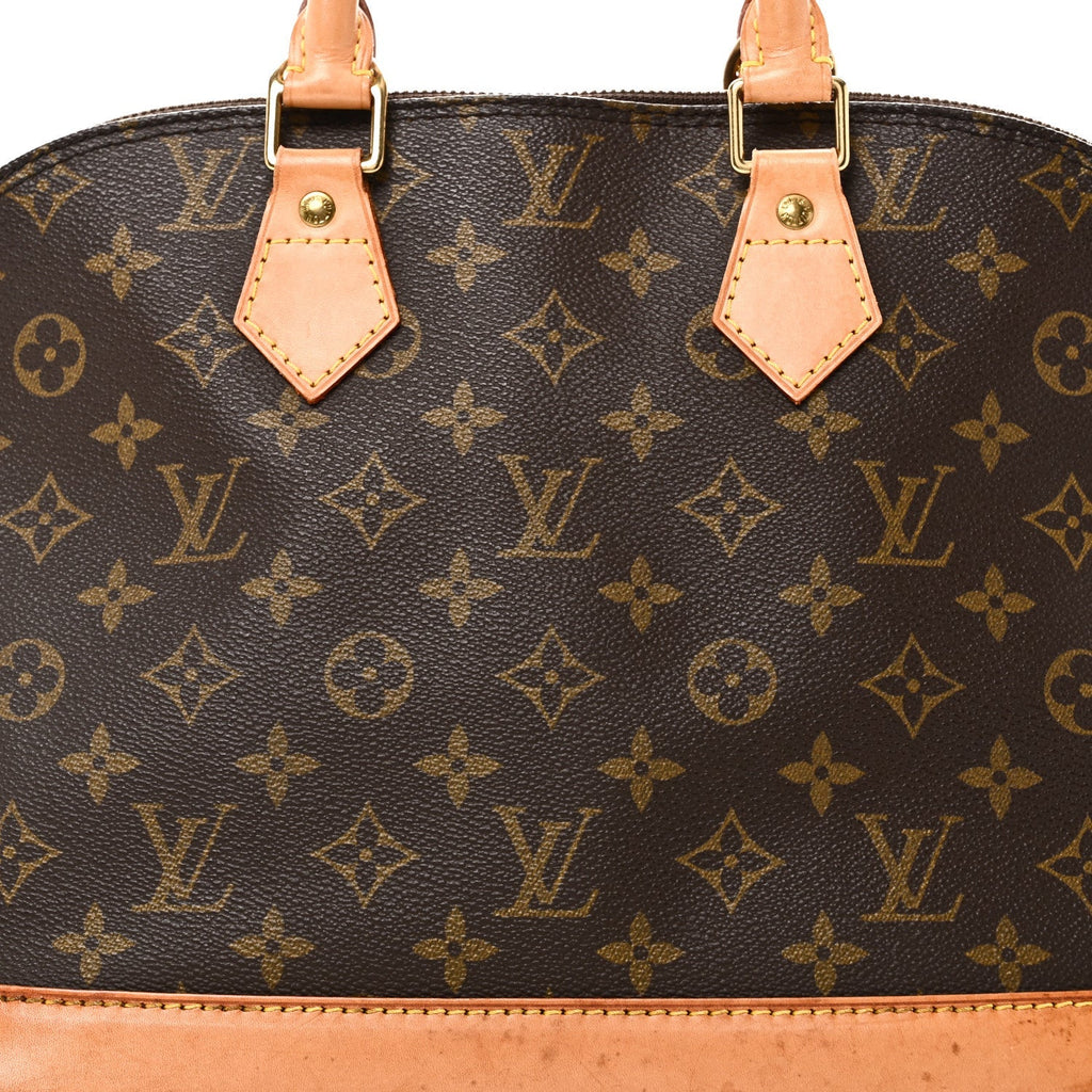 Monogram Alma PM