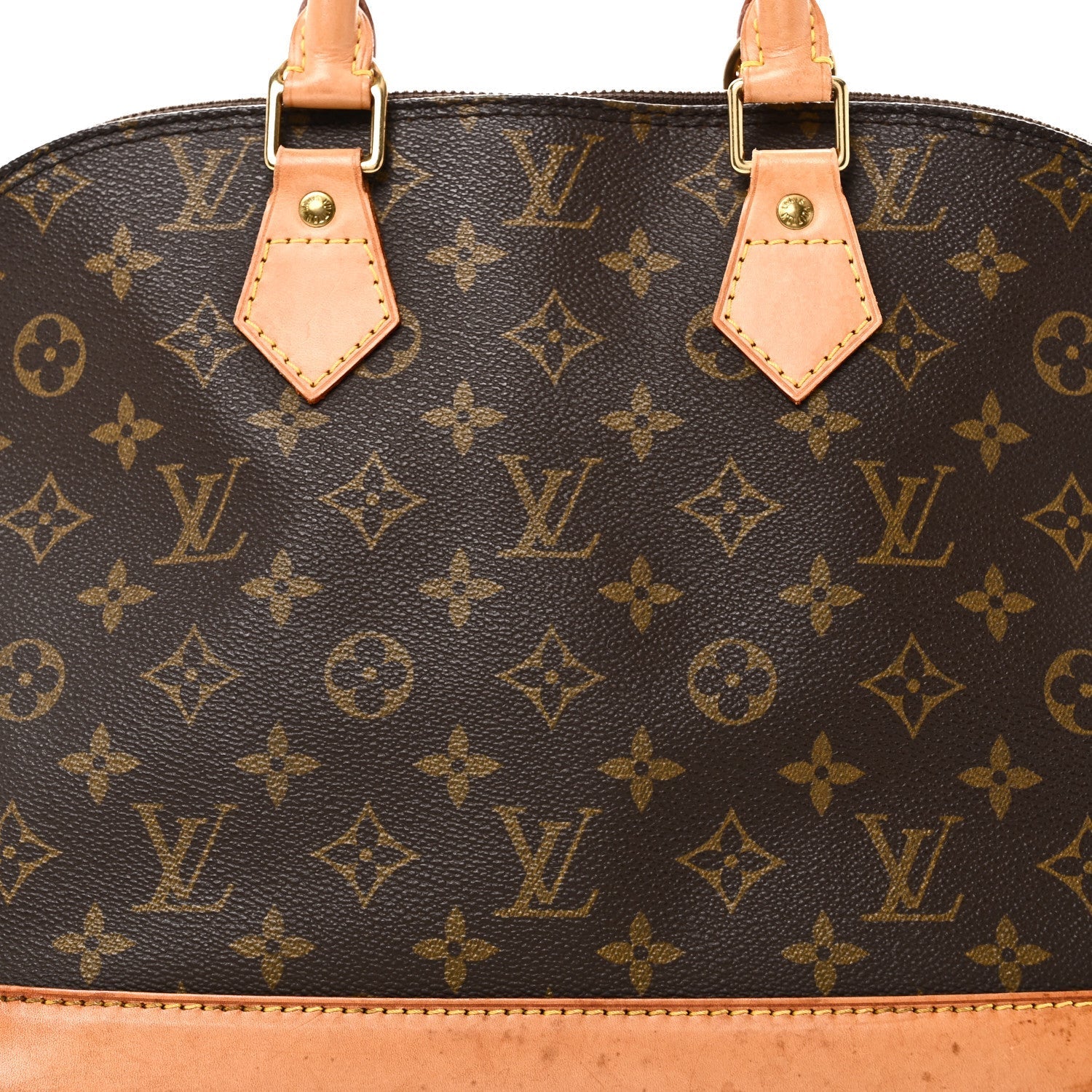 Monogram Alma PM