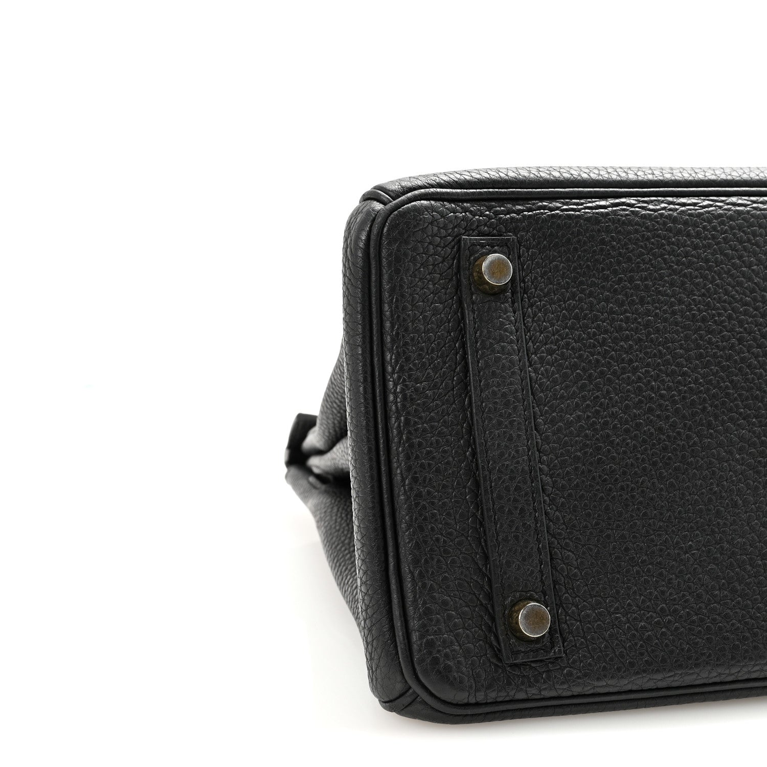 Togo BIRKIN 30 Black