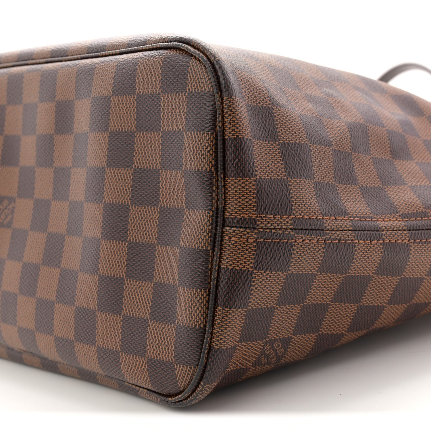 Damier Ebene Neverfull MM