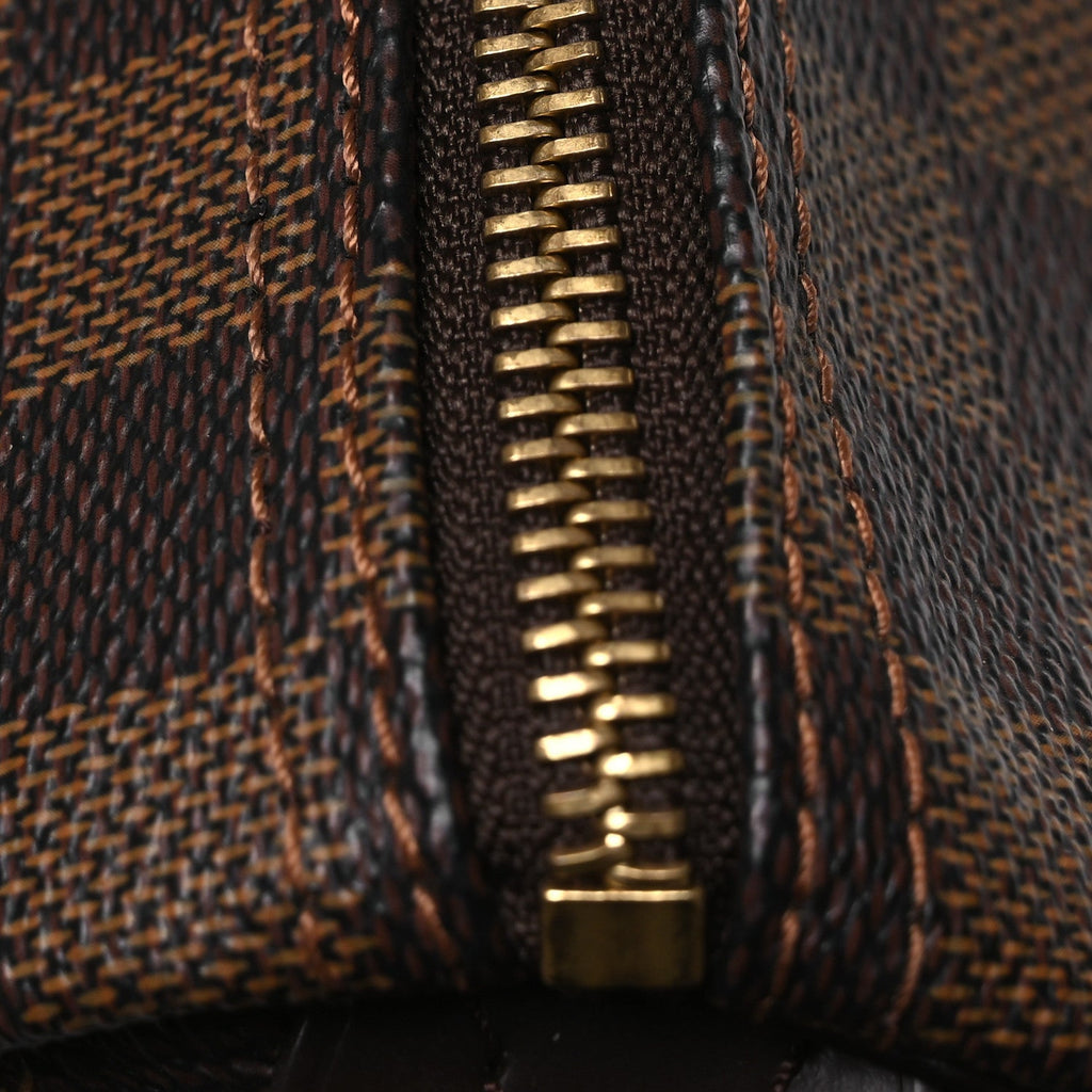 Damier Ebene Speedy 35
