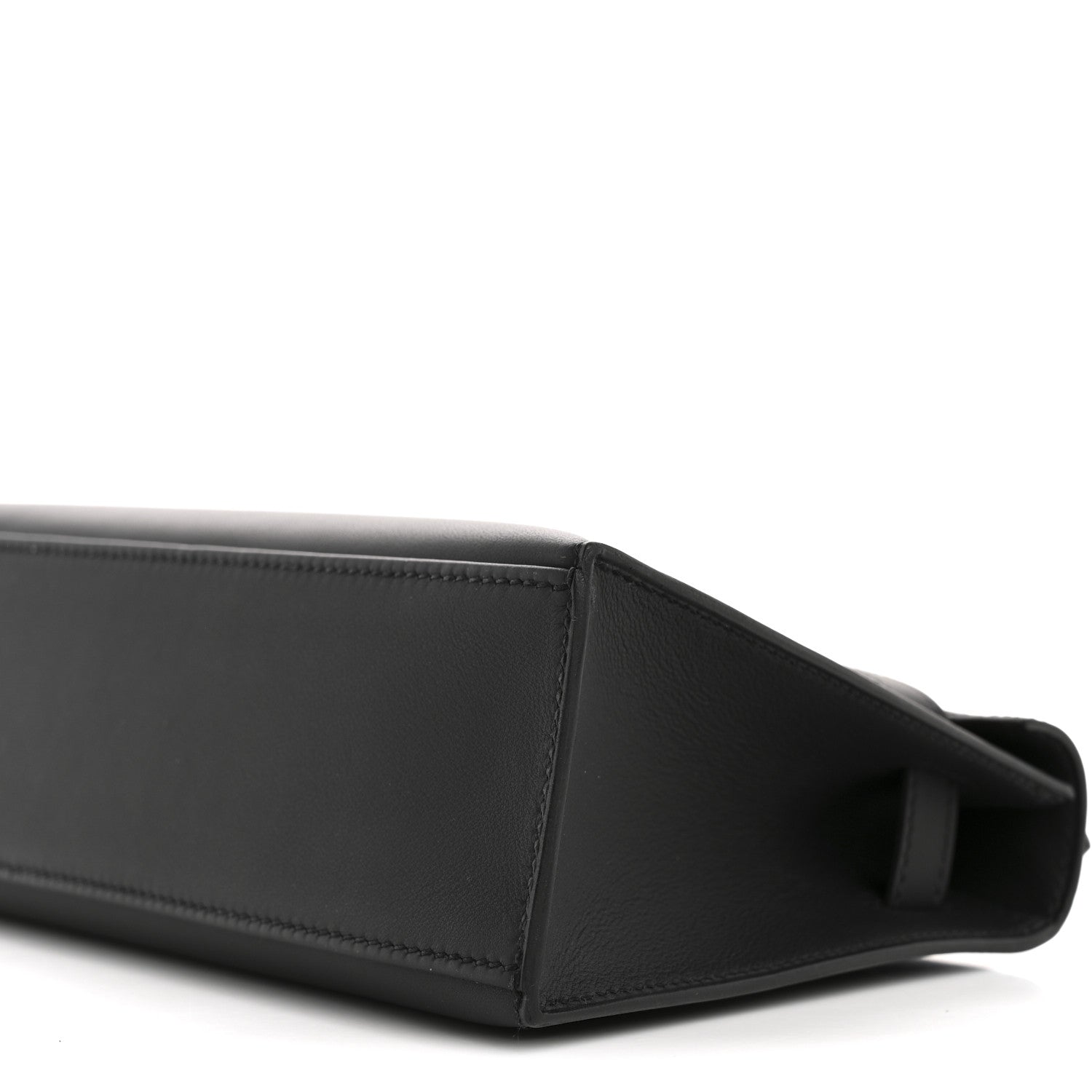 Swift Kelly Pochette Clutch Black