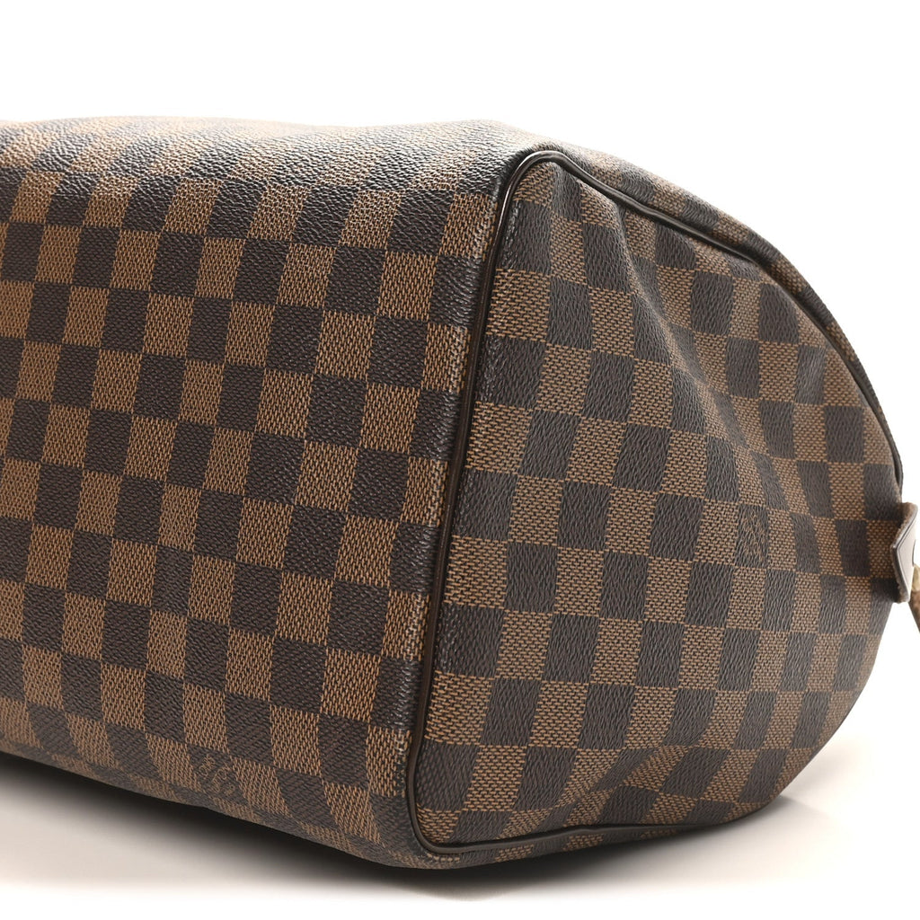 Damier Ebene Speedy 30