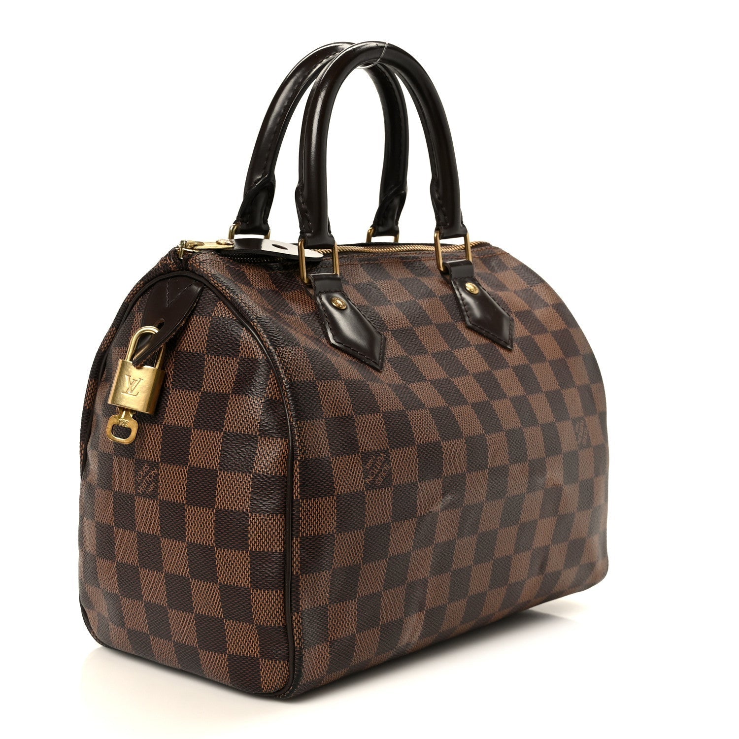 Damier Ebene Speedy 25