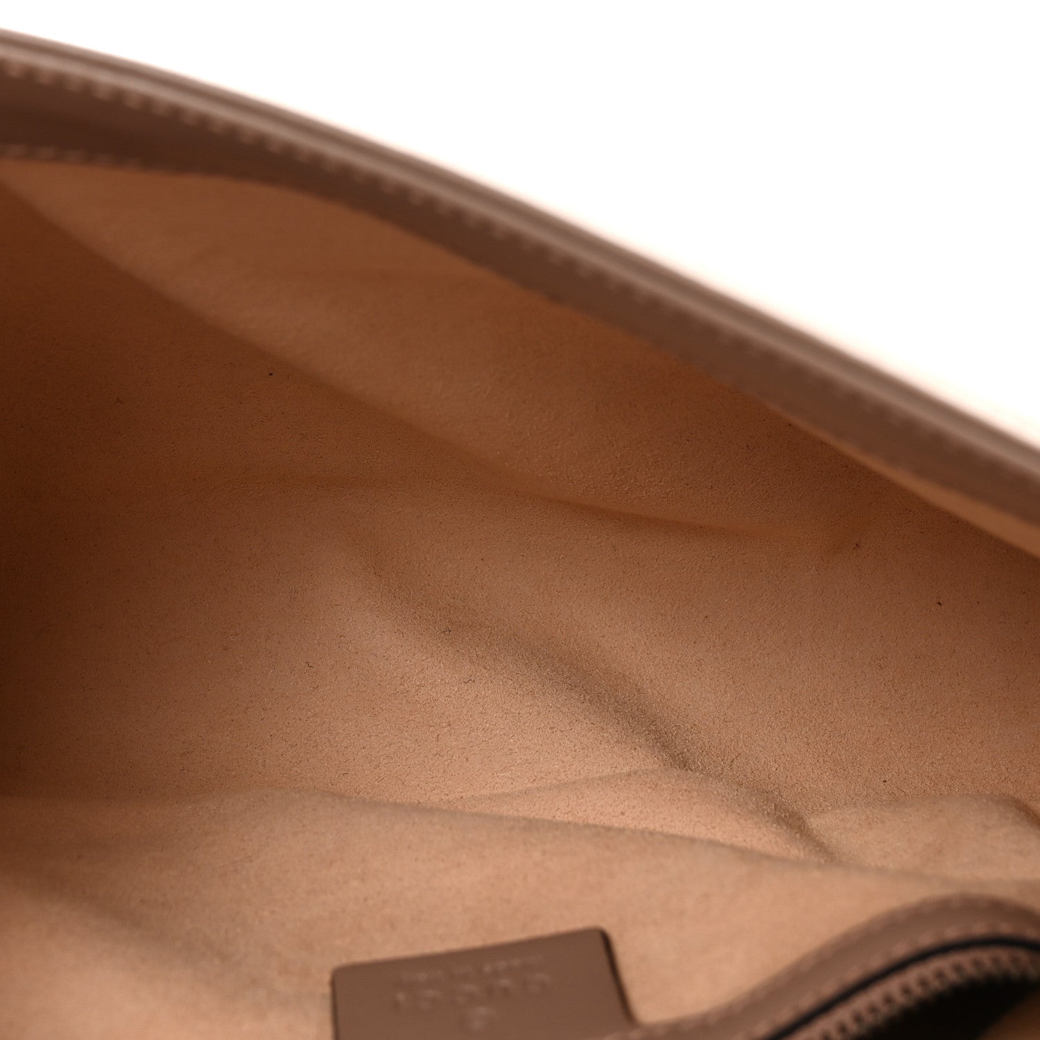 Calfskin Matelasse Small GG Marmont Shoulder Bag Porcelain Rose