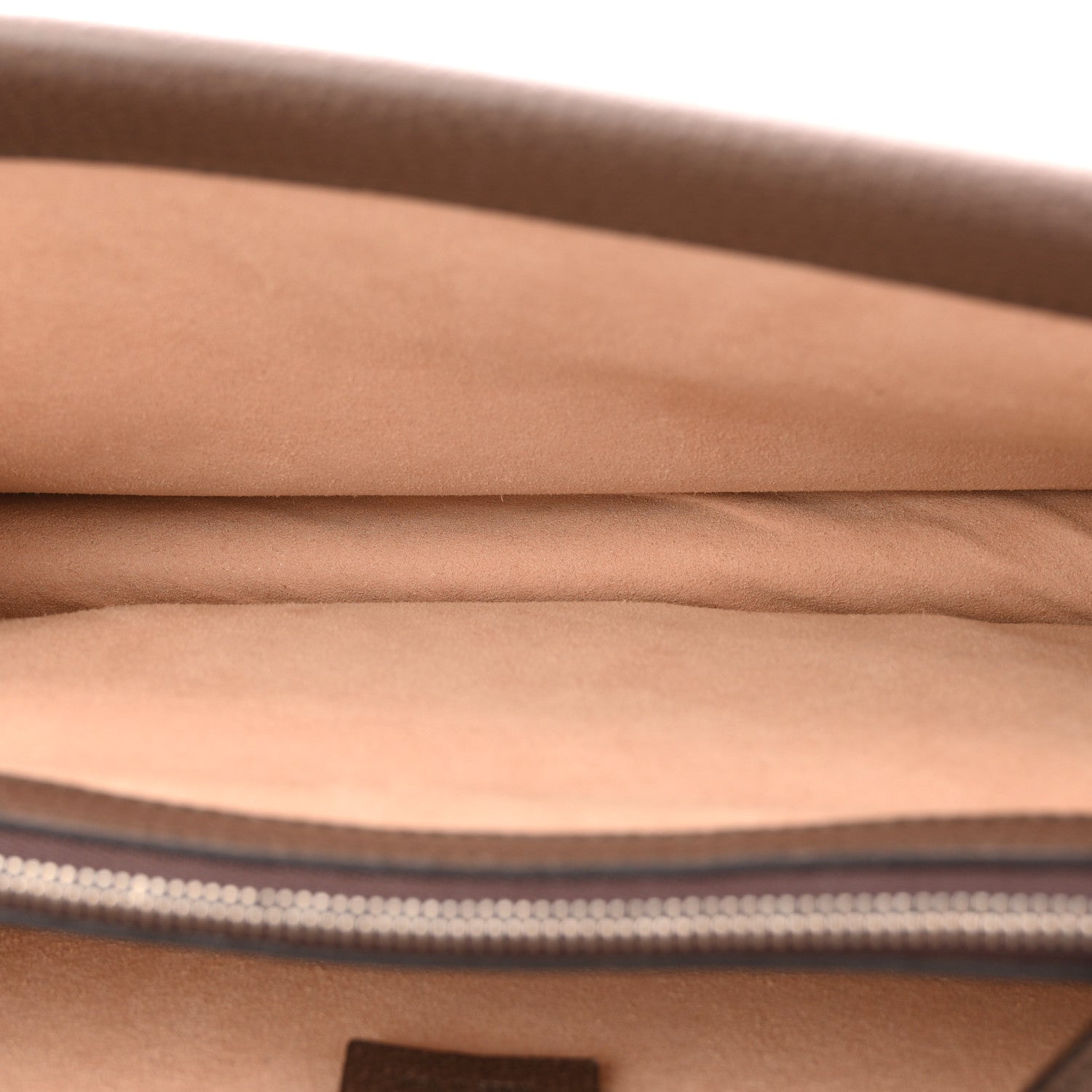 GG Supreme Monogram Textured Dollar Calfskin Top Handle Dionysus Shoulder Bag Beige Ebony New Acero