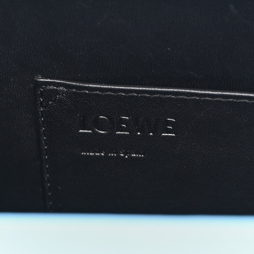 Calfskin Small Postal Soho Greene Street New York Bag Multicolor