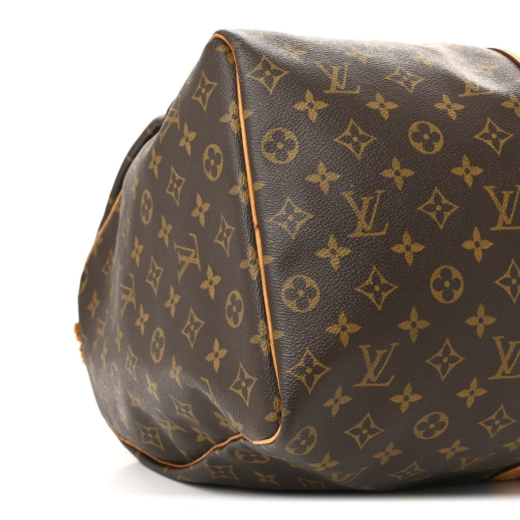 Monogram Keepall 50