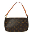 Monogram Pochette Accessories