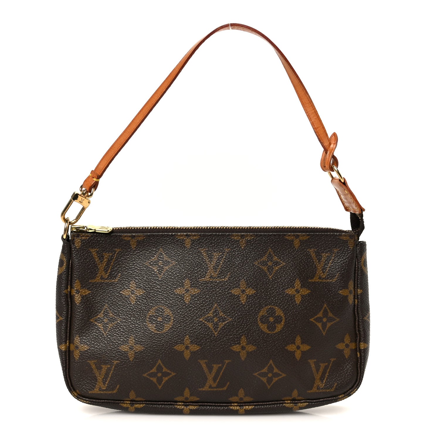 Monogram Pochette Accessories