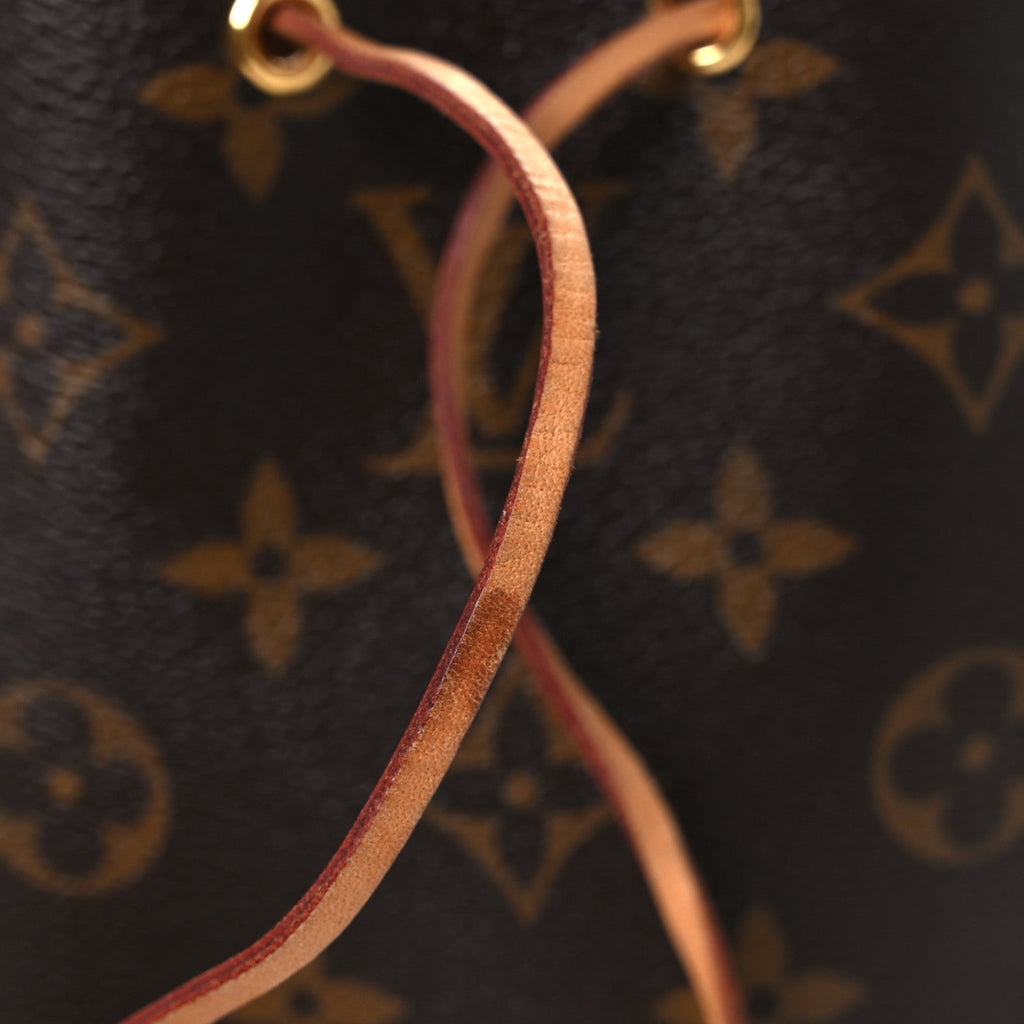 Monogram Nano Noe